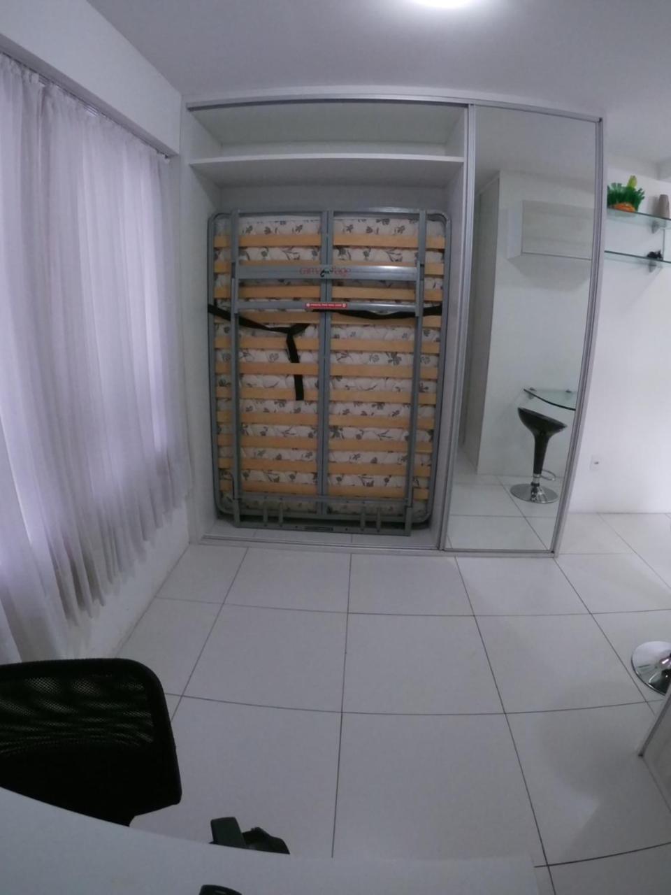 Appartement Golden Point à Récife Extérieur photo