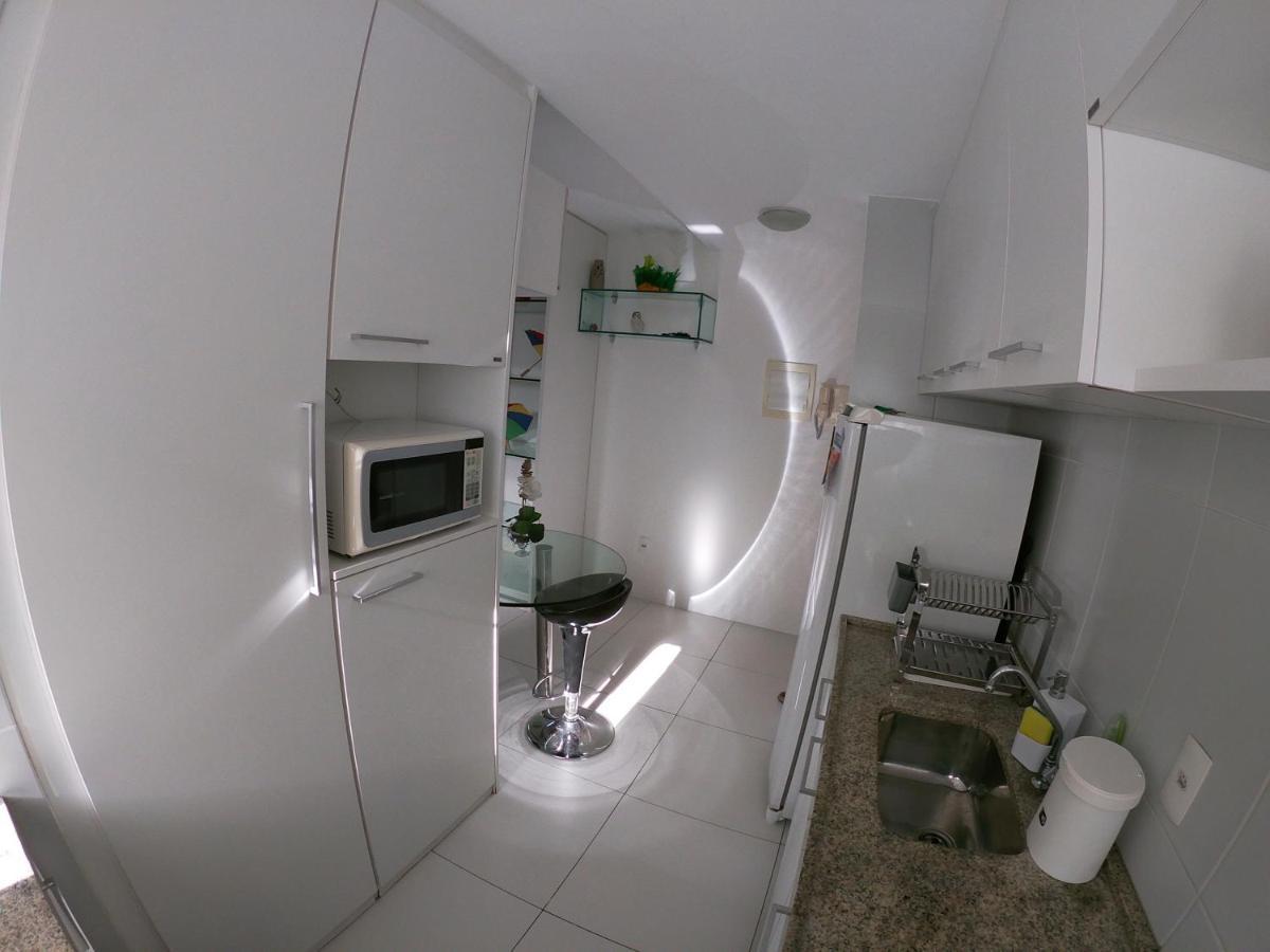 Appartement Golden Point à Récife Extérieur photo